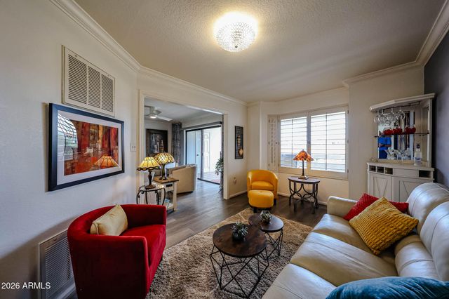 17404 N 99TH Avenue 228, Sun City, AZ 85373