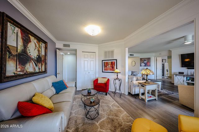 17404 N 99TH Avenue 228, Sun City, AZ 85373