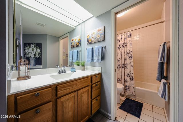 17404 N 99TH Avenue 228, Sun City, AZ 85373