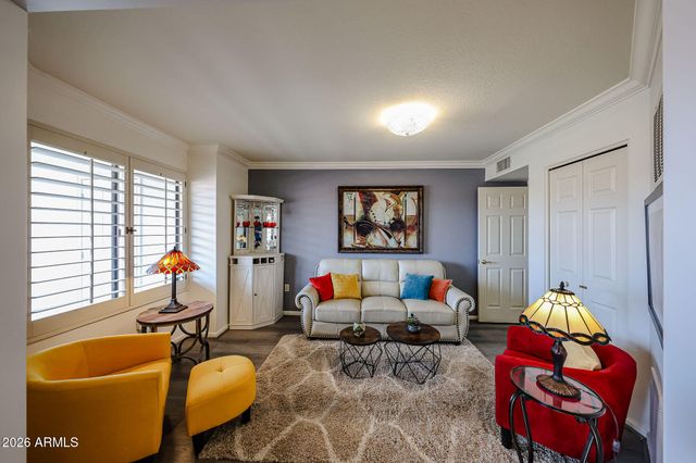 17404 N 99TH Avenue 228, Sun City, AZ 85373