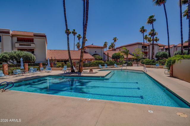 17404 N 99TH Avenue 228, Sun City, AZ 85373