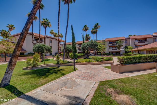 17404 N 99TH Avenue 228, Sun City, AZ 85373