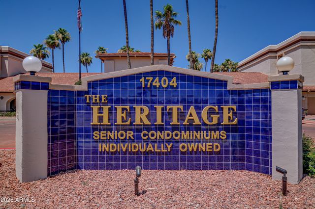 17404 N 99TH Avenue 228, Sun City, AZ 85373