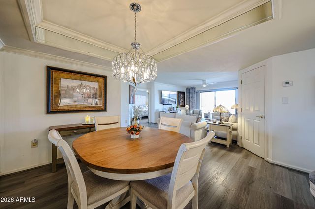 17404 N 99TH Avenue 228, Sun City, AZ 85373