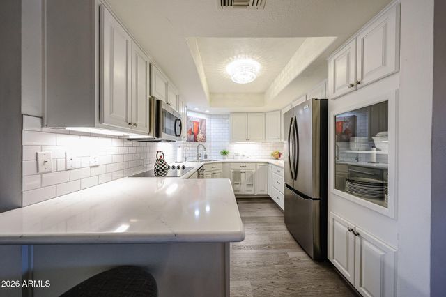 17404 N 99TH Avenue 228, Sun City, AZ 85373