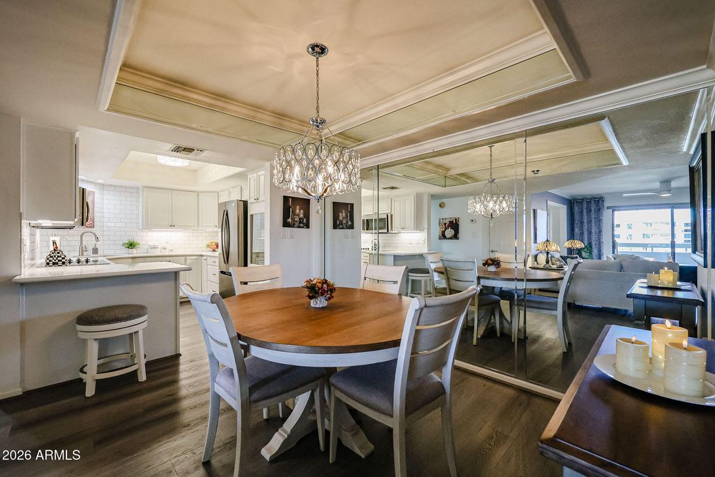 17404 N 99TH Avenue 228, Sun City, AZ 85373