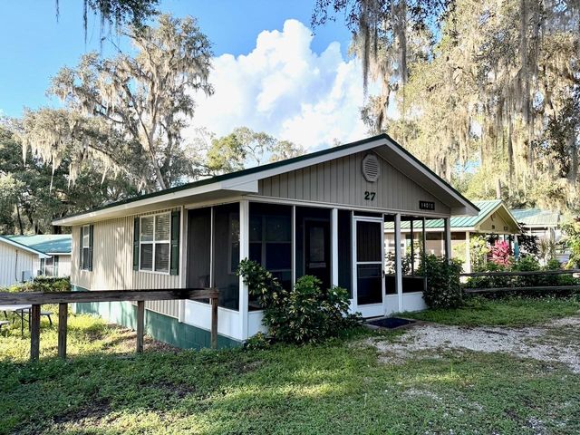 14010 NE 250TH CIRCLE, Salt Springs, FL 32134