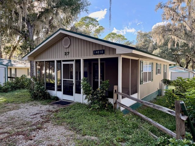 14010 NE 250TH CIRCLE, Salt Springs, FL 32134