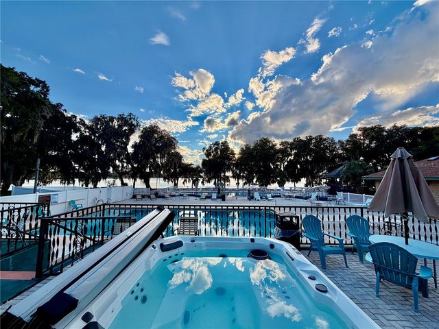 14010 NE 250TH CIRCLE, Salt Springs, FL 32134