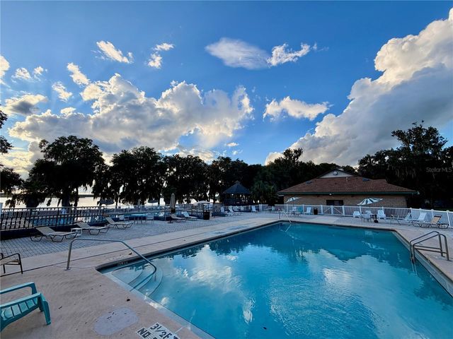 14010 NE 250TH CIRCLE, Salt Springs, FL 32134