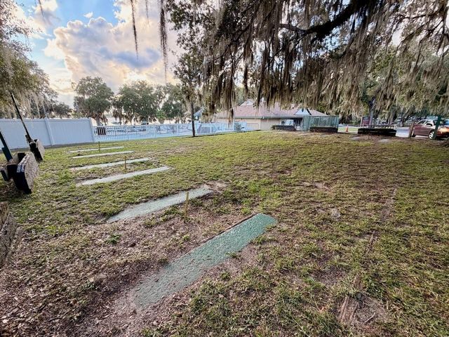 14010 NE 250TH CIRCLE, Salt Springs, FL 32134