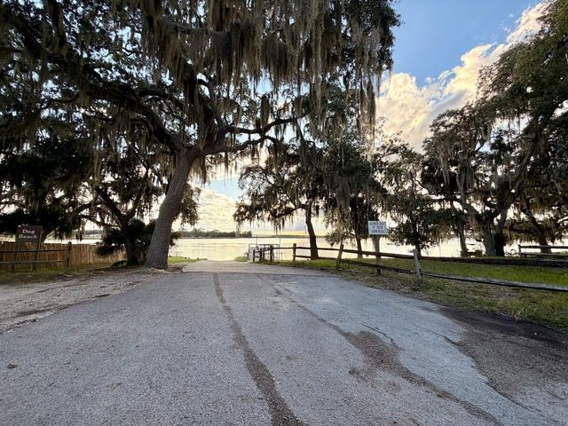 14010 NE 250TH CIRCLE, Salt Springs, FL 32134