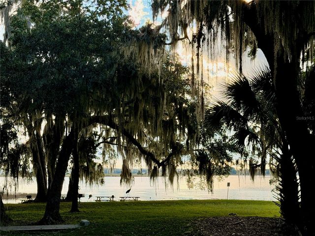 14010 NE 250TH CIRCLE, Salt Springs, FL 32134