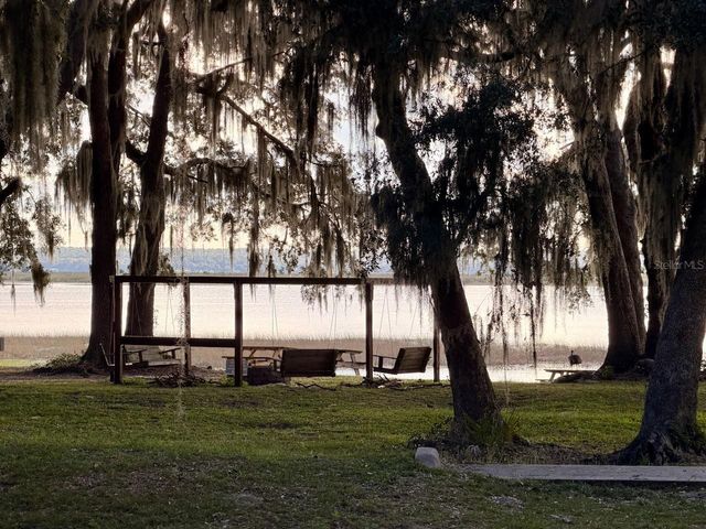 14010 NE 250TH CIRCLE, Salt Springs, FL 32134