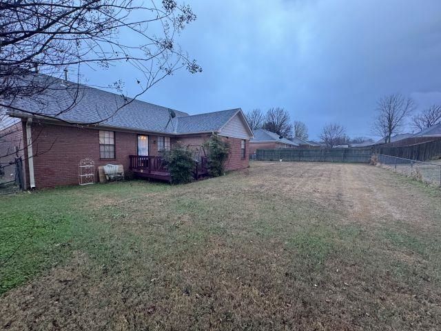 445 DACUS DR, Munford, TN 38058