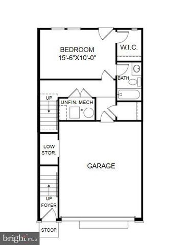 3603 SAINT AMY WAY, Bowie, MD 20716