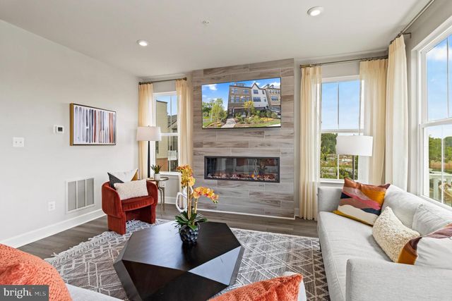 3603 SAINT AMY WAY, Bowie, MD 20716