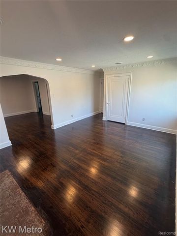 17139 Roselawn Street, Detroit, MI 48221