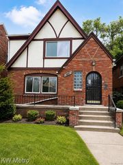 17139 Roselawn Street, Detroit, MI 48221
