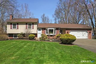 976 Old Rock Hill Road, Wallingford, CT 06492
