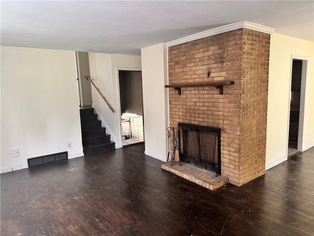 9810 Bennington Avenue, Kansas City, MO 64134