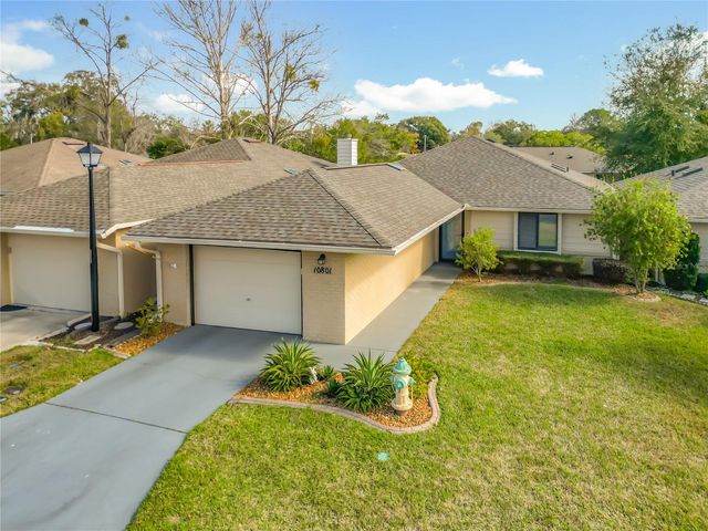 10801 SE 51ST AVENUE, Belleview, FL 34420