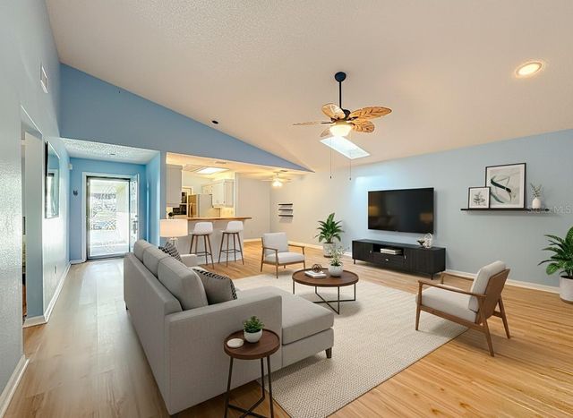 10801 SE 51ST AVENUE, Belleview, FL 34420