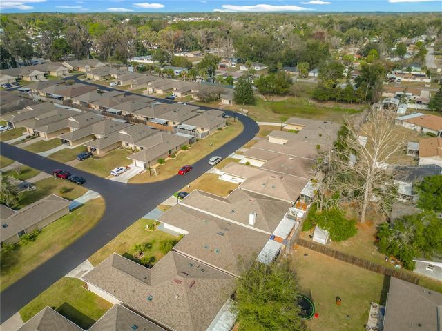 10801 SE 51ST AVENUE, Belleview, FL 34420