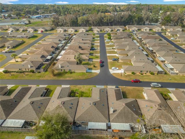 10801 SE 51ST AVENUE, Belleview, FL 34420