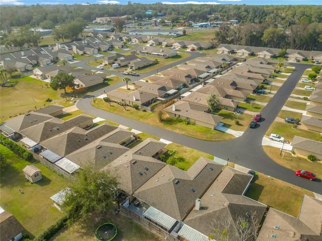 10801 SE 51ST AVENUE, Belleview, FL 34420