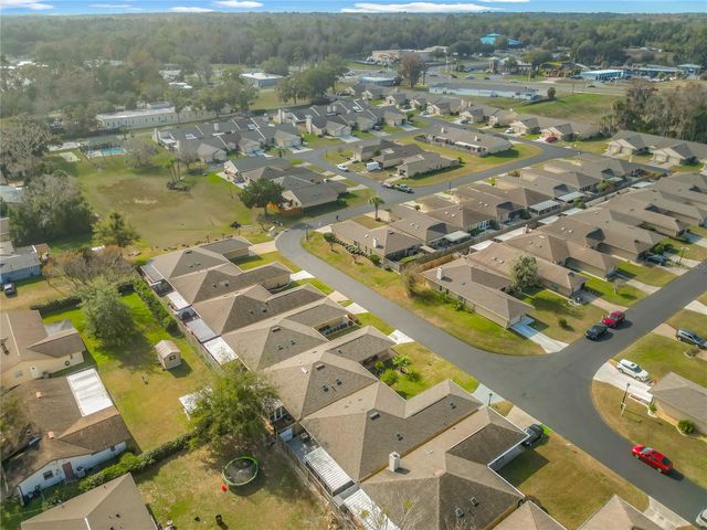 10801 SE 51ST AVENUE, Belleview, FL 34420