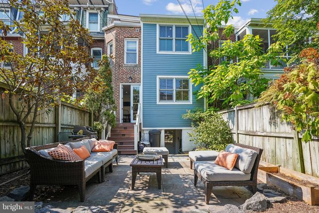 626 D ST NE, Washington, DC 20002