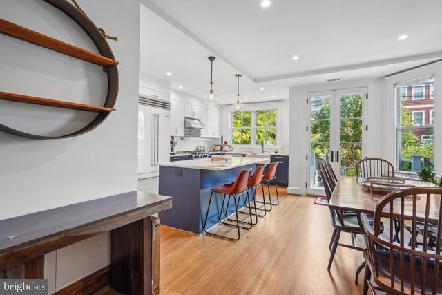 626 D ST NE, Washington, DC 20002