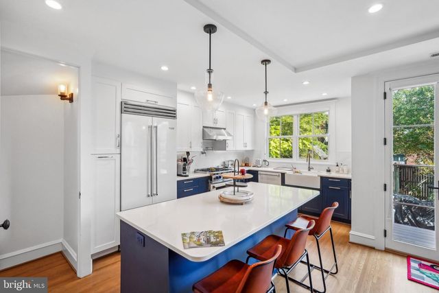 626 D ST NE, Washington, DC 20002