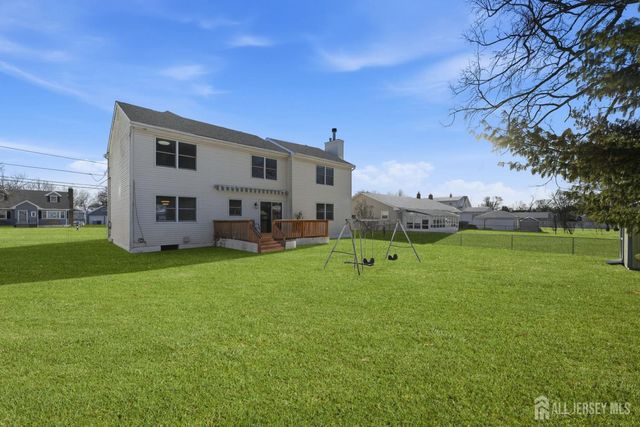 1484 Osage Road, North Brunswick, NJ 08902