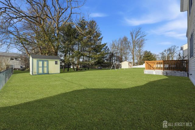 1484 Osage Road, North Brunswick, NJ 08902