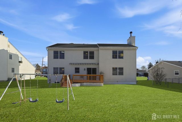 1484 Osage Road, North Brunswick, NJ 08902