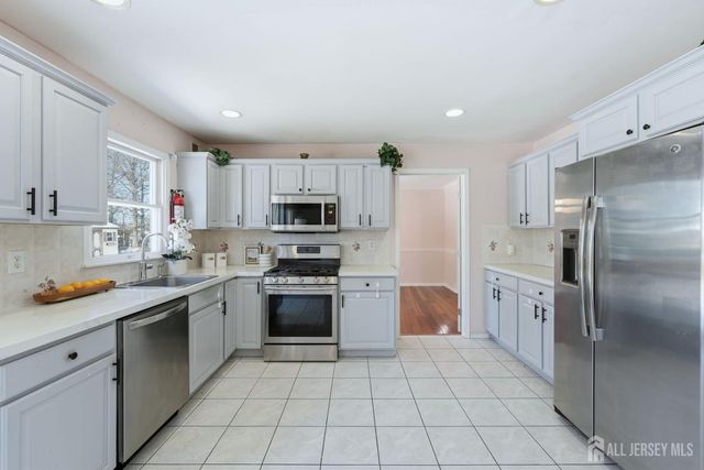 1484 Osage Road, North Brunswick, NJ 08902