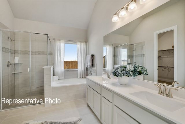16201 Hidden Cove Drive, Celina, TX 75009
