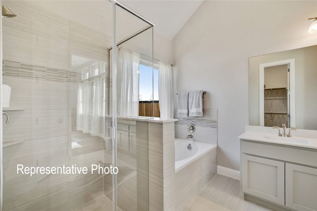 16201 Hidden Cove Drive, Celina, TX 75009
