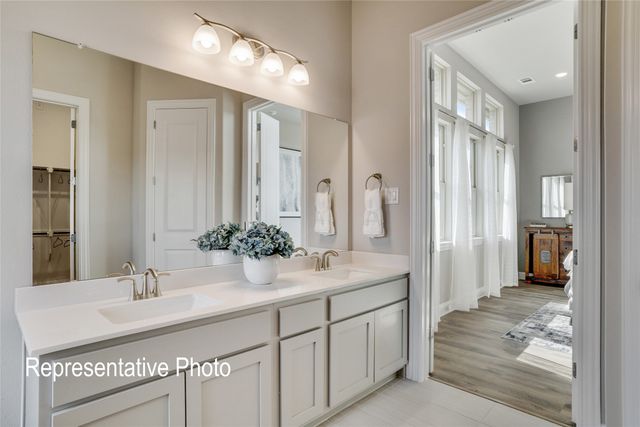 16201 Hidden Cove Drive, Celina, TX 75009