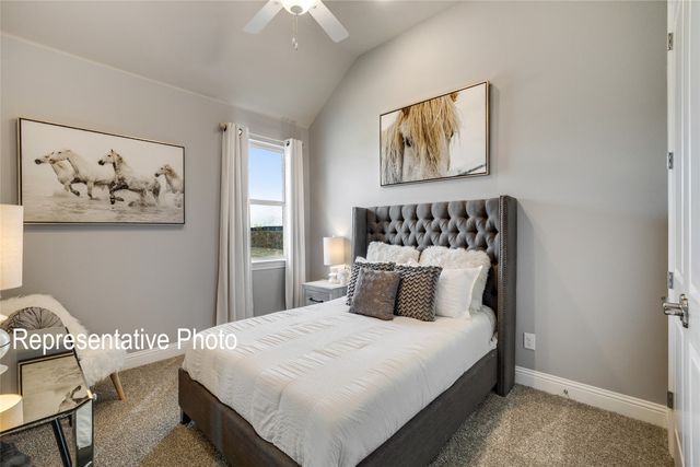 16201 Hidden Cove Drive, Celina, TX 75009