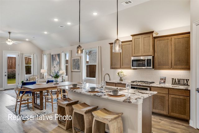 16201 Hidden Cove Drive, Celina, TX 75009