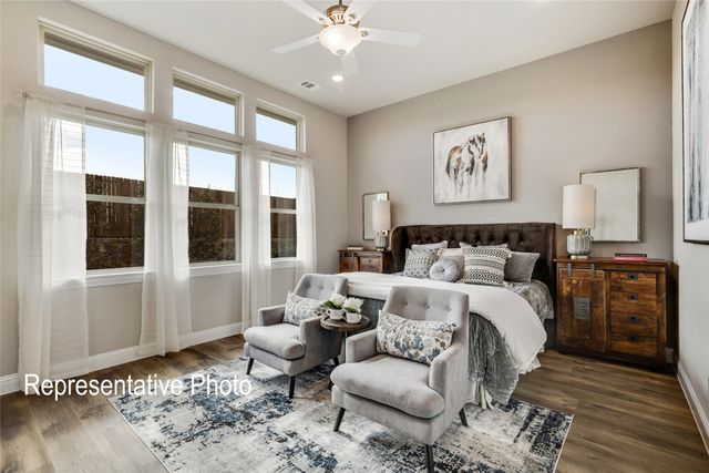 16201 Hidden Cove Drive, Celina, TX 75009