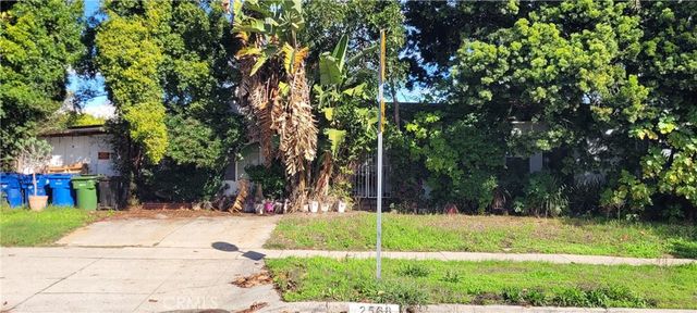 2568 Military, Los Angeles, CA 90064