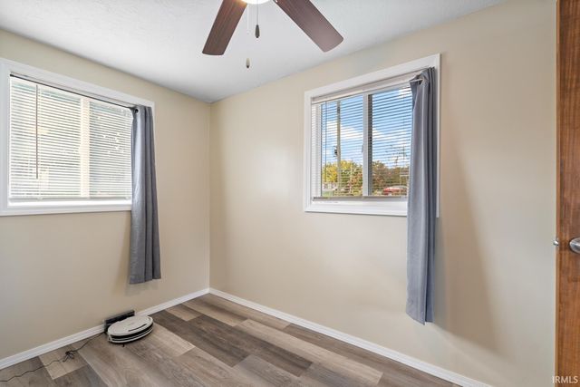 8727 S Hill Drive, Silver Lake, IN 46982