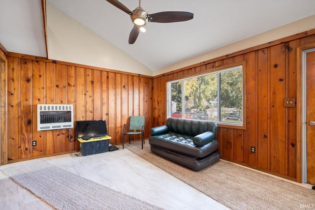 8727 S Hill Drive, Silver Lake, IN 46982