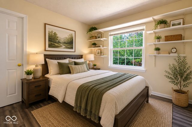 8345 Paso Del Norte Court, Indianapolis, IN 46227