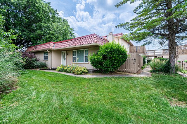 8345 Paso Del Norte Court, Indianapolis, IN 46227