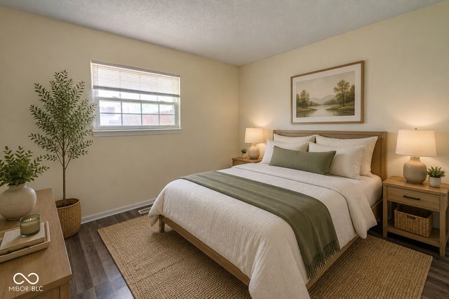 8345 Paso Del Norte Court, Indianapolis, IN 46227